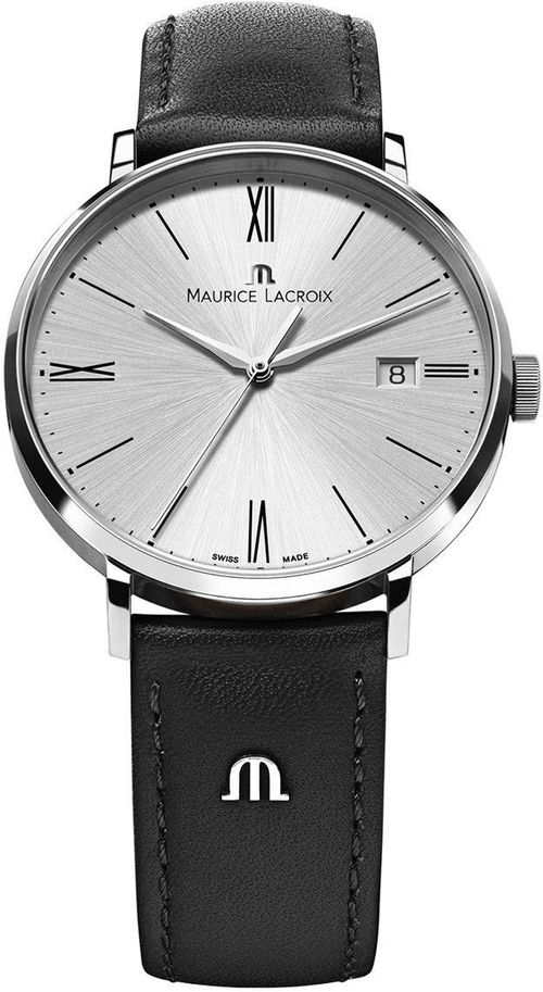 Maurice Lacroix Watch Eliros Mens