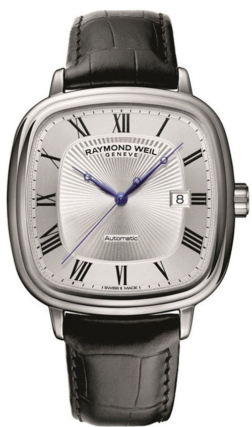 Raymond Weil Watch Maestro Mens D