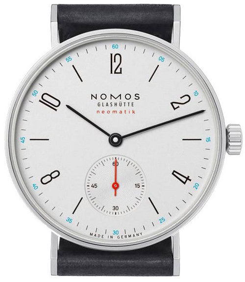 Nomos Glashutte Watch Tangente Neomatik D