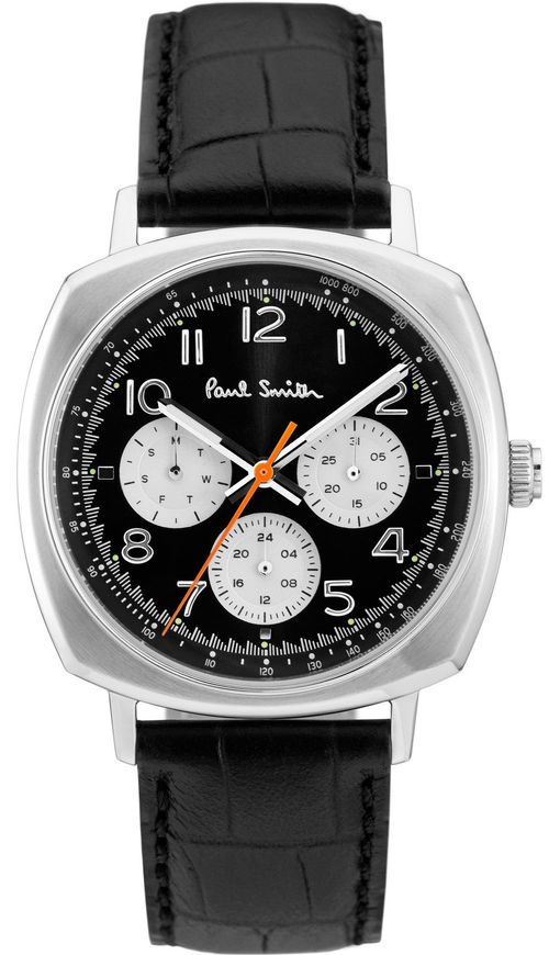 Paul Smith Watch Atomic