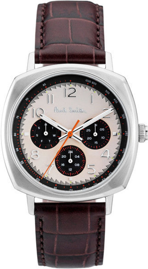 Paul Smith Watch Atomic