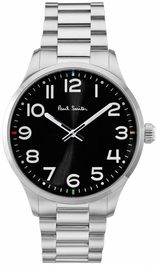 Paul Smith Watch Tempo