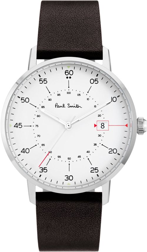 Paul Smith Watch Gauge