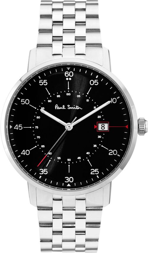 Paul Smith Watch Gauge D
