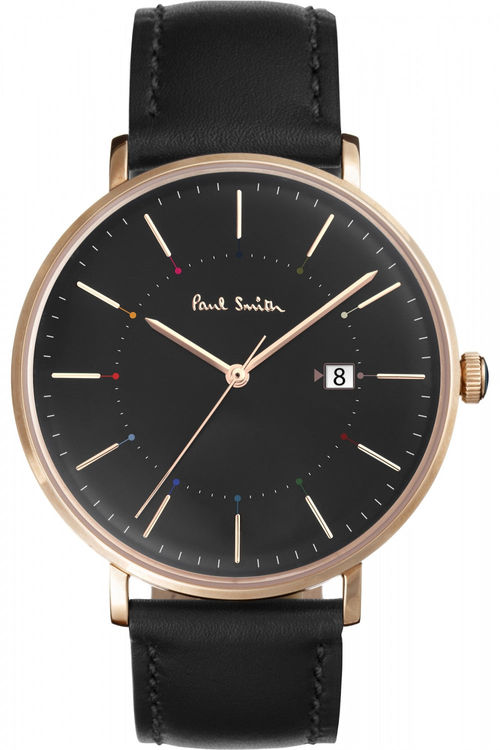 Paul Smith Watch Track