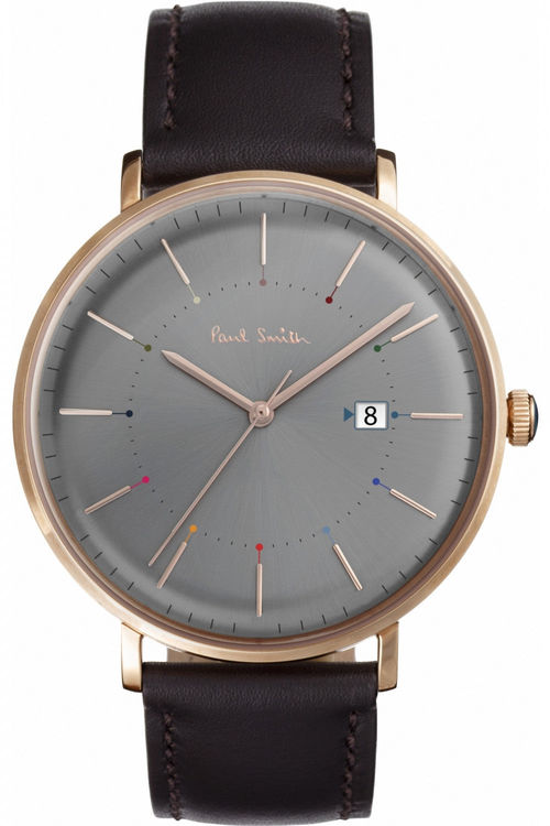 Paul Smith Watch Track