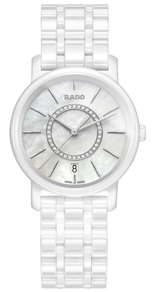 Rado Watch DiaMaster M