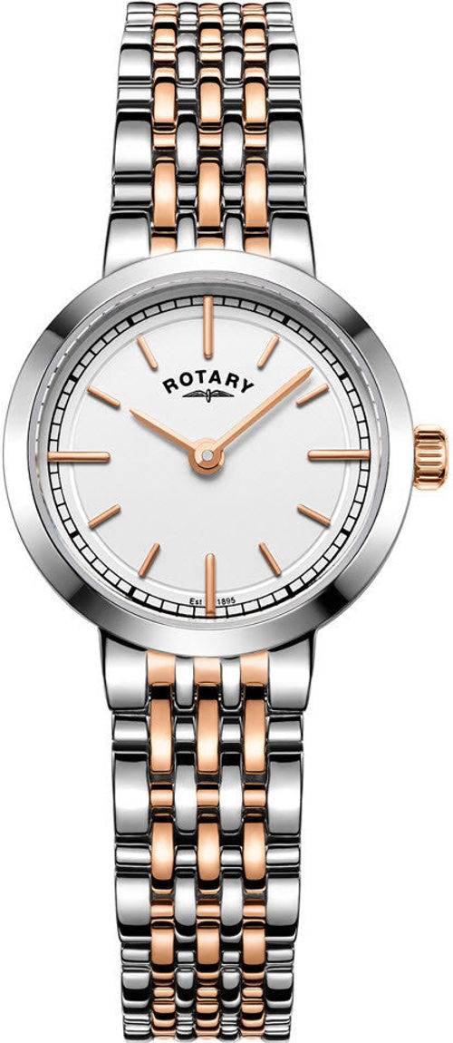 Rotary Watch Canterbury Ladies