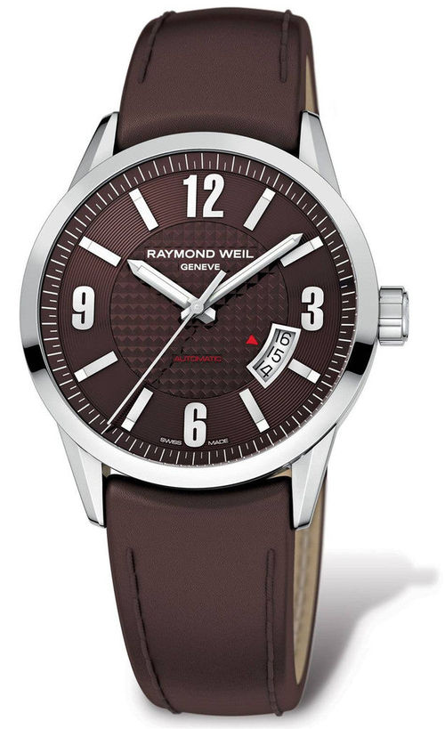 Raymond Weil Freelancer D