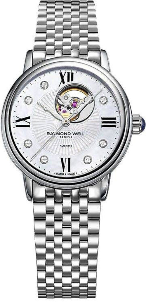 Raymond Weil Maestro D