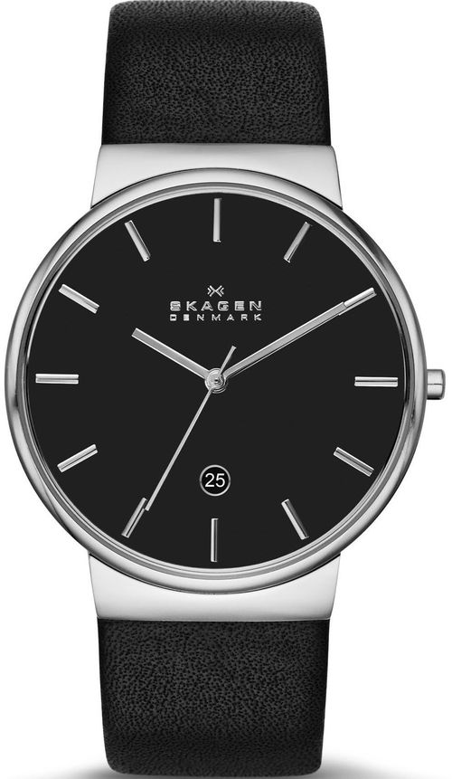 Skagen Watch Ancher Mens