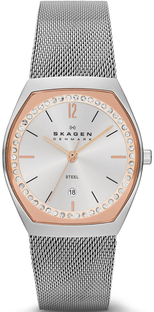 Skagen Watch Asta Ladies