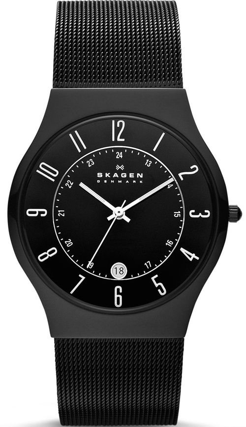 Skagen Watch Grenen Mens D