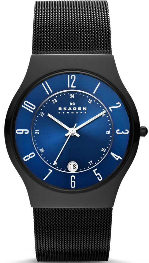 Skagen Watch Grenen Mens D