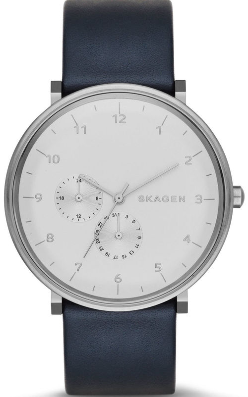 Skagen Watch Hald Mens