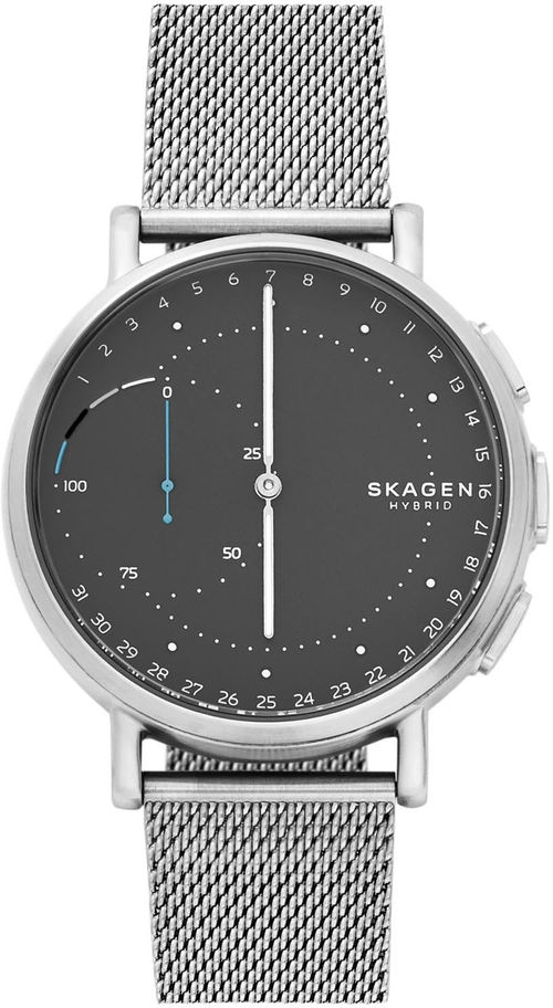 Skagen Uhren Skagen Hybrid Batterie Wechseln Skagen Denmark Skagen