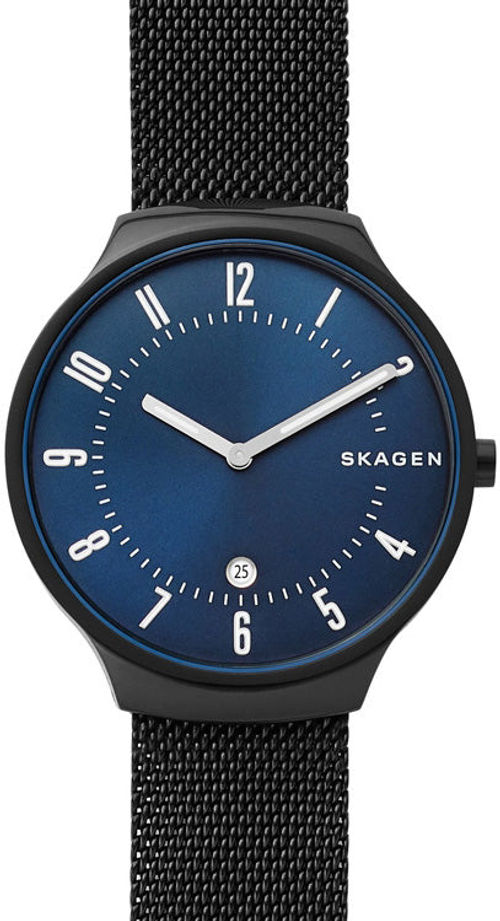 Skagen Watch Grenen Mens