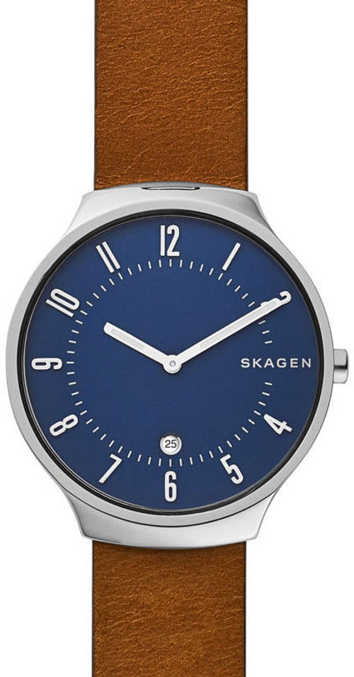 Skagen Watch Grenen Mens