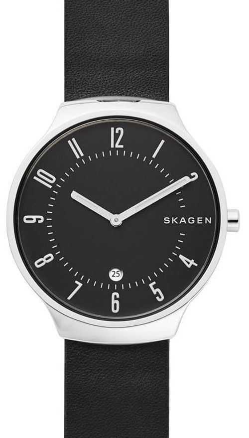 Skagen Watch Grenen Mens