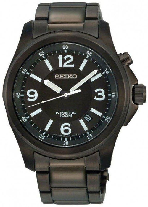 Seiko Kinetic