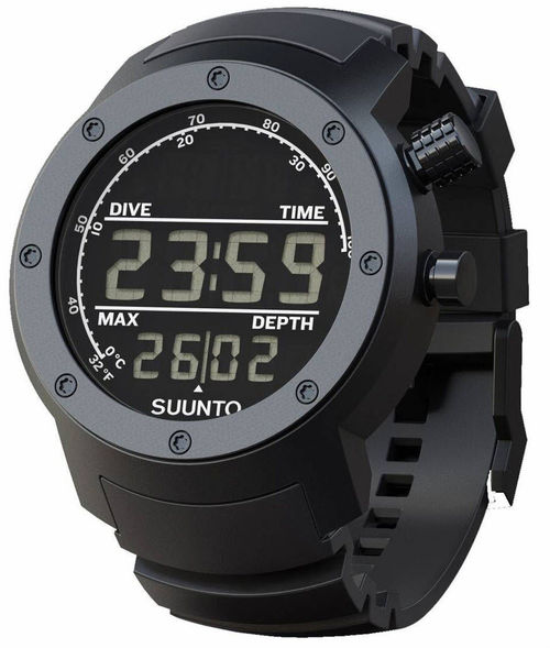 Suunto Watch Elementum Aqua D