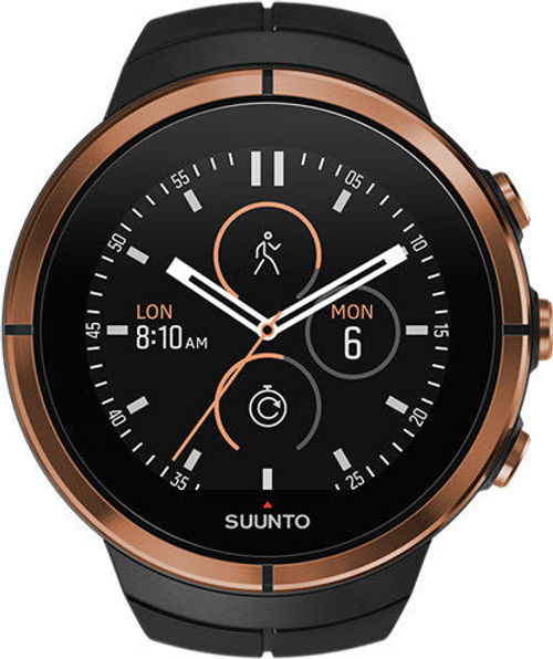 suunto copper edition