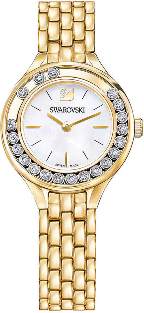 Componeren ongerustheid Inloggegevens Buy Swarovski Watch Lovely Crystals Mini Ladies Online at  desertcartMontenegro