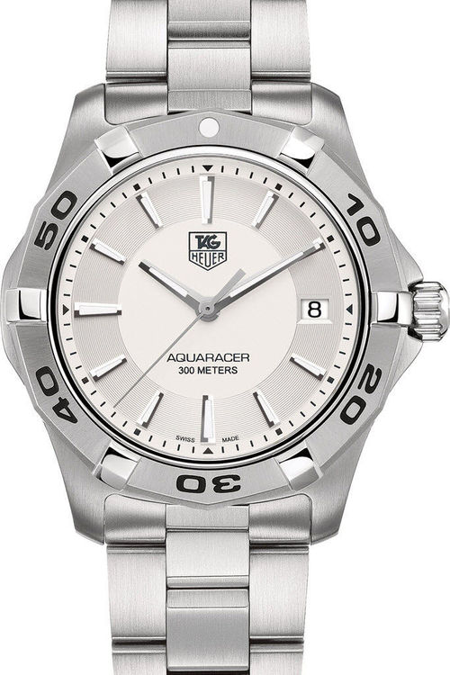 Tag Heuer Aquaracer Watches | Paul Sheeran