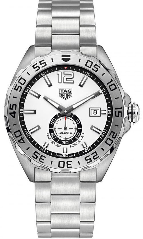 TAG Heuer Watch Formula 1 Automatic