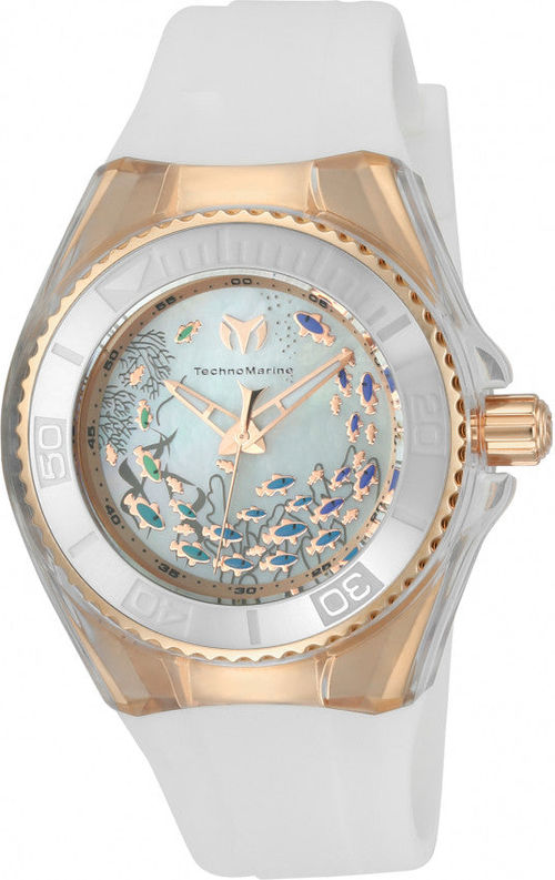 Women's TechnoMarine Watches from C$145 | Lyst Canada