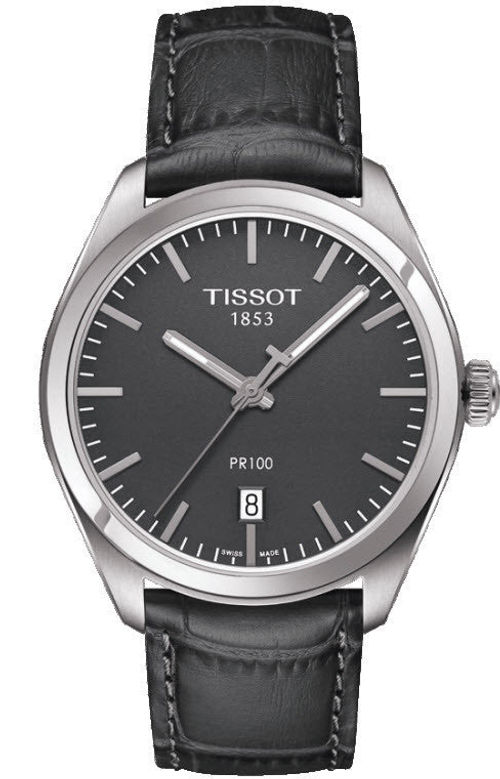 Tissot Watch PR100 D