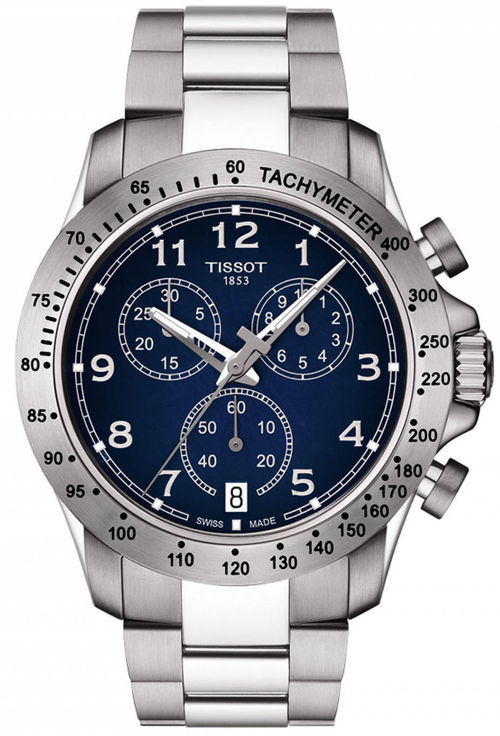 TISSOT COUTURIER CHRONOGRAPH - T0356171105100 - Tissot ® US | Tissot®  United States