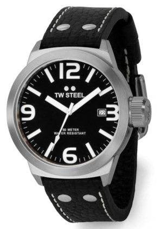 TW Steel Watch Icon 45mm D