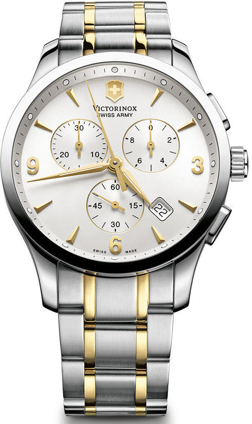 Victorinox Swiss Army Watch Alliance Chronograph