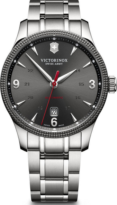 Victorinox Swiss Army Watch Alliance