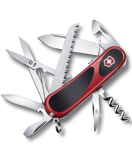 Victorinox Swiss Army Medium Pocket  Evolution 17