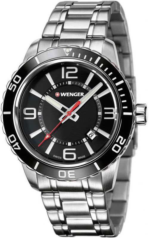 Most Popular Wenger Watches For Women