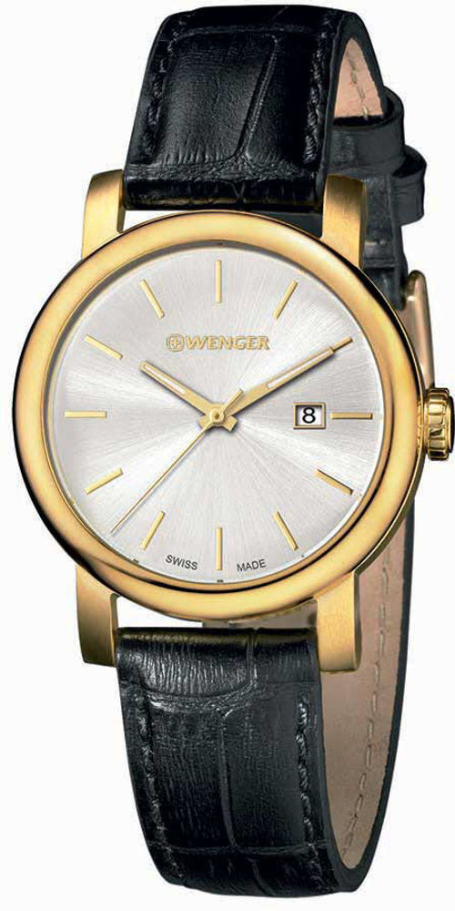 Wenger Watch Urban Vintage