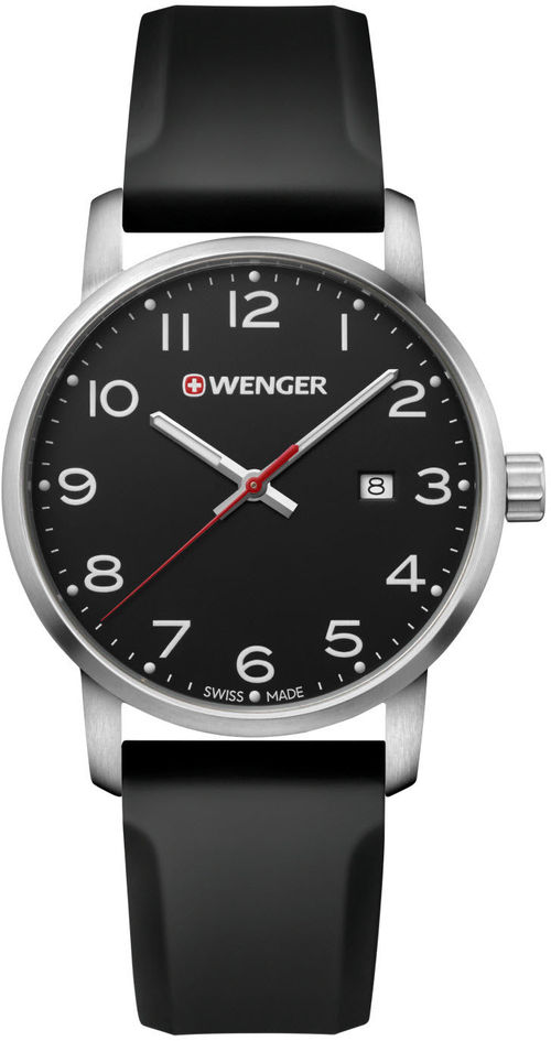 Wenger Watch Avenue