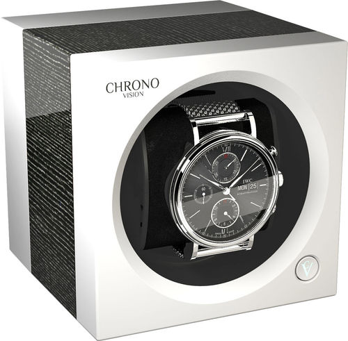 Chronovision One Watch Winder With Bluetooth