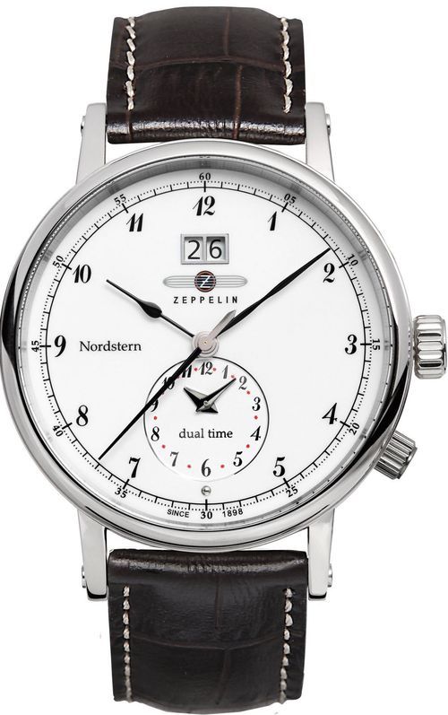 Zeppelin Watch Nordstern