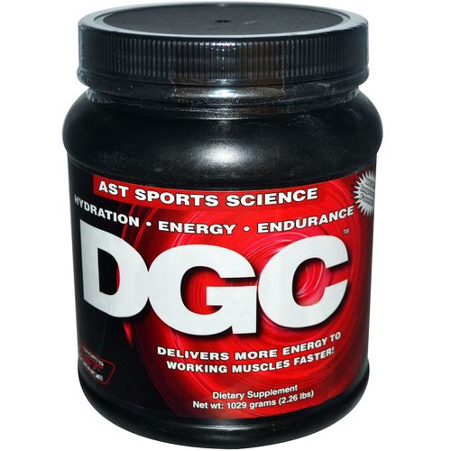 AST Sports Science DGC - 2.2 lbs