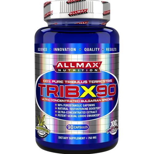 AllMax tion TribX90 - 90 s