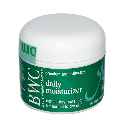 Beauty Without Cruelty Daily Moisturizer - 2 oz