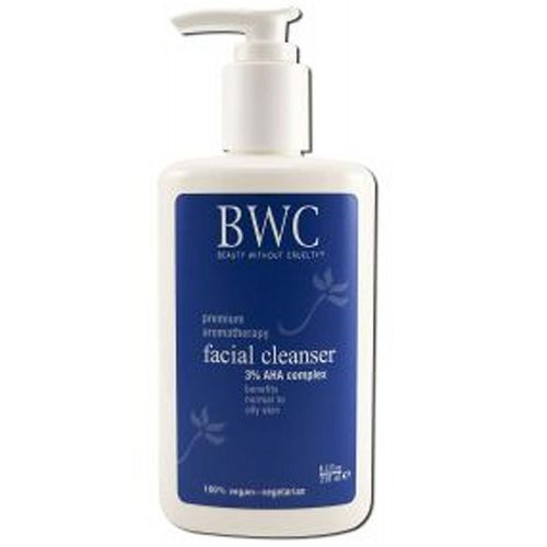 Beauty Without Cruelty AHA Facial  - 8.5 fl oz