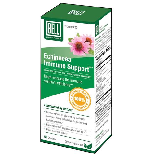 Bell Echinacea Immune Support - 60 s