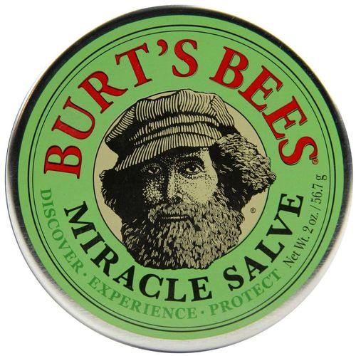 Burt's Bees Miracle Salve - 2 oz