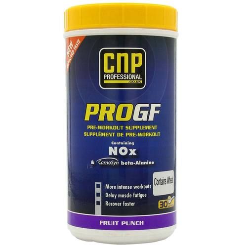 CNP Professional Pro-GF Fruit Punch - 2.78 lbs