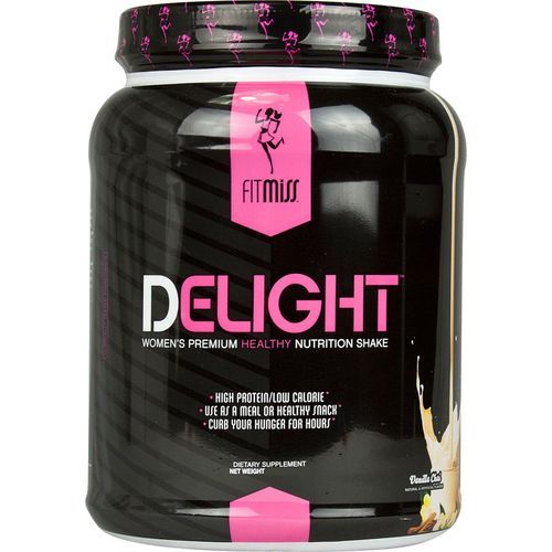 Fit Miss Delight  Maximum Nutrition