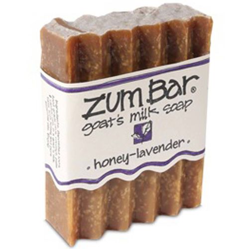 Indigo Wild Zum Bar Honey-Lavender - 3 oz